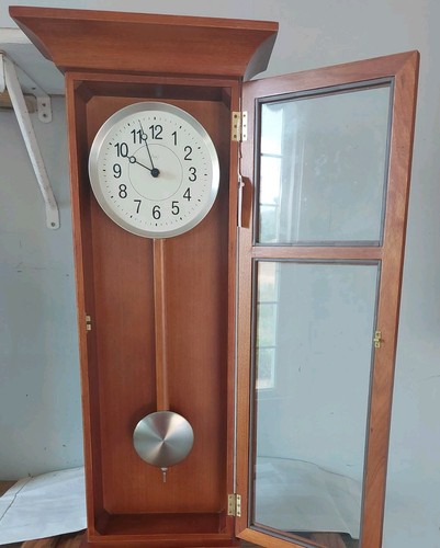 Sligh chime wall - chime, clock