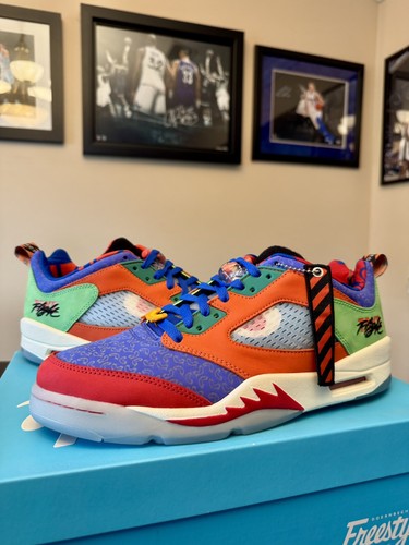 Nike air jordan retro - jordan, 5