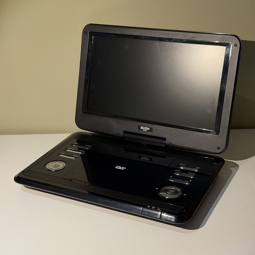 Bush pdvd 116 inch - 11.6,