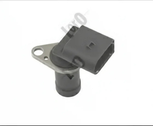 Crankshaft position sensors