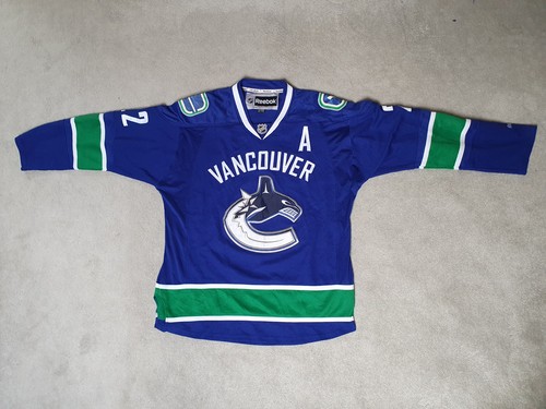 Nhl size authentic - size, xl