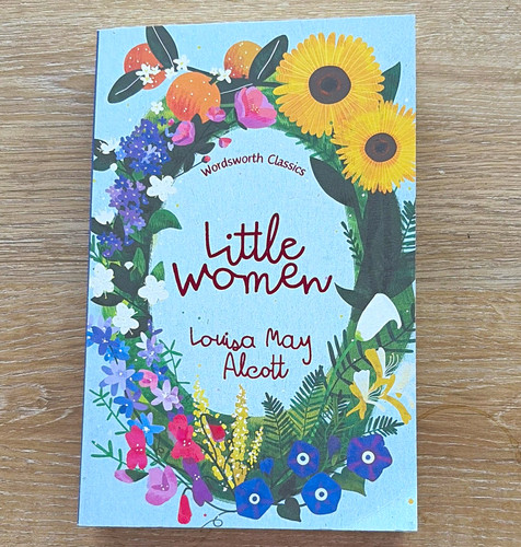 Wordsworth classics little - classics,