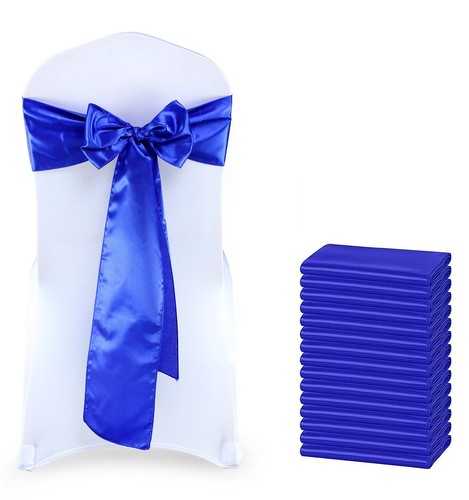 Pack 75 satin chair - pack,