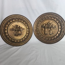 Vintage Lombard England Brass