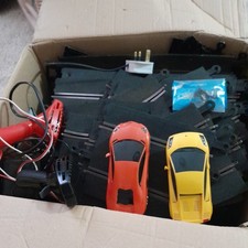 OLD SCALEXTRIC lamborghini