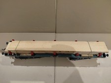 Vintage Hornby Series O gauge