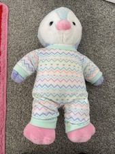 Build A Bear 2025 Penguin And