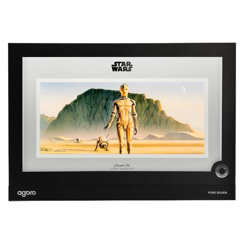 Agoro star wars concept art - wars,