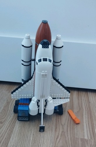 Lego city space - space, 60080