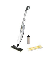 Kärcher SC 2 Upright Steam Mop EasyFix, 30-Second Heating