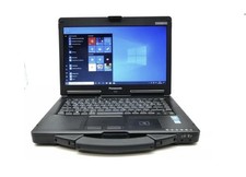 Panasonic toughbook mk4 - toughbook, cf-53