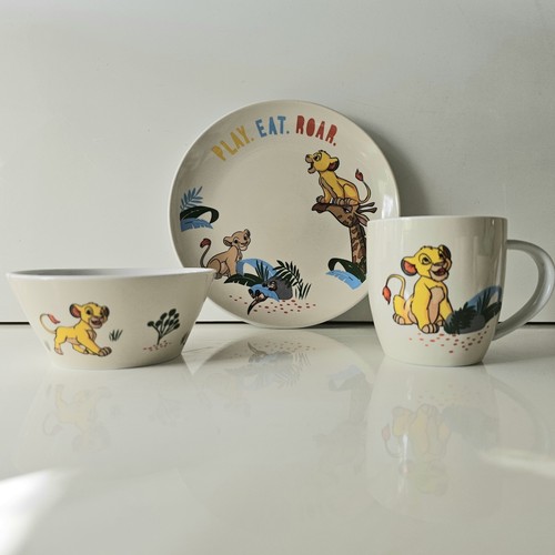 Piece disney the lion king - piece,
