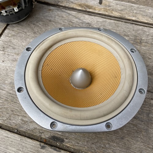 Bowers wilkins speaker - b&w,