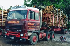 Truck Photo Scottish William