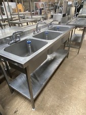 Commercial Stainless Steel