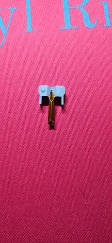 Turntable stylus fits shure - turntable,