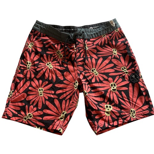 Vissla board shorts - shorts, mens