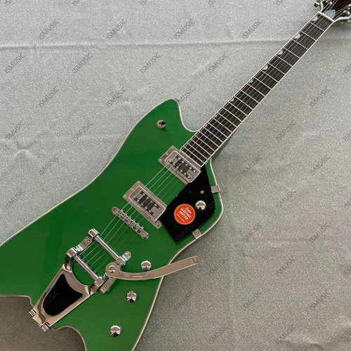 Semi hollow body electric - semi-hollow,