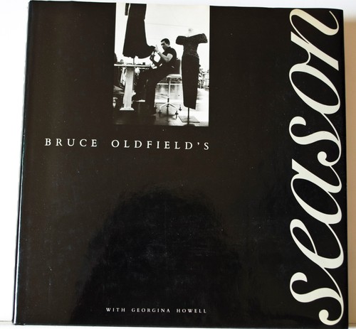 Bruce oldfield season - bruce,