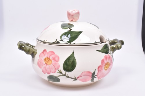 Villeroy boch wild rose - boch, soup