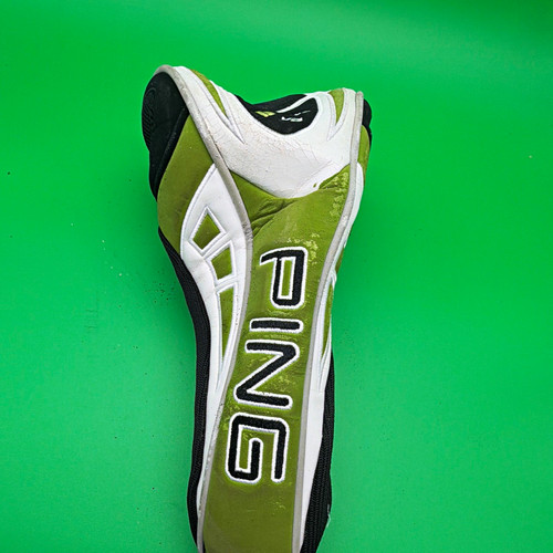 Ping rapture driver - rapture, v2