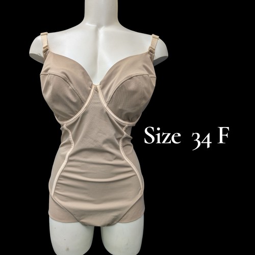 Gok wan underwire bodyshaper - wan,