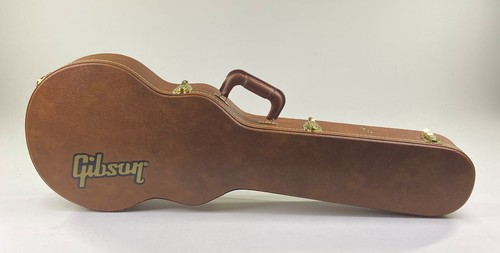 Gibson les paul case - les, (made