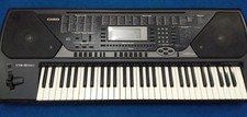 Casio Electronic Keyboard