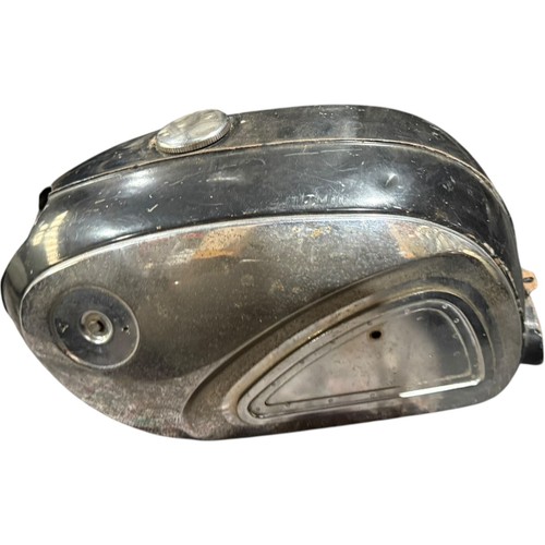 Vintage motorcycle part - vintage,