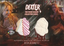 DEXTER SEASON 3 (2010) - D3-C8