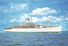 D233873 Oronsay P and O J