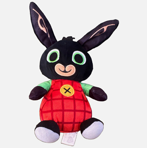 Bing bunny small plush soft - bunny,
