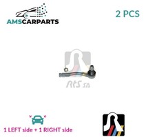 TRACK ROD END RACK END PAIR
