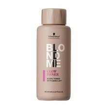BLONDME - Glow Toner - Sand