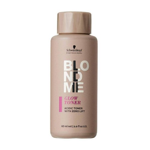 Blondme glow toner sand - blondme,