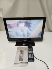 TECHWOOD 16”LED  HD 12V TV