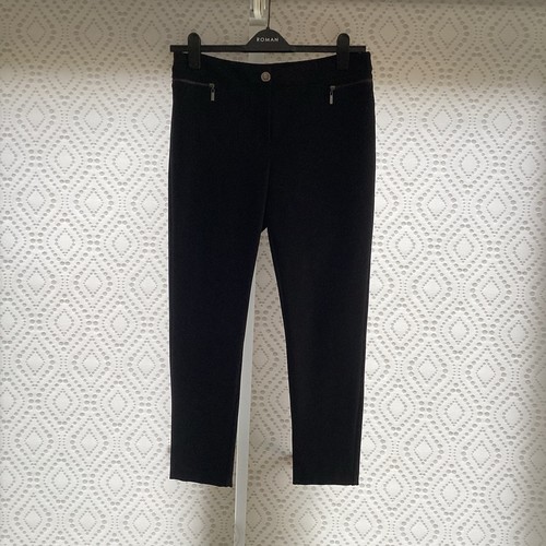 Roman originals ladies black - originals,