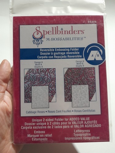 Spellbinders bossabilities - spellbinders, m-bossabilities
