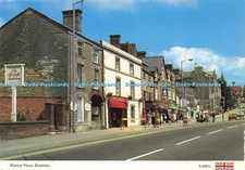 D207796 Brackley Market Place