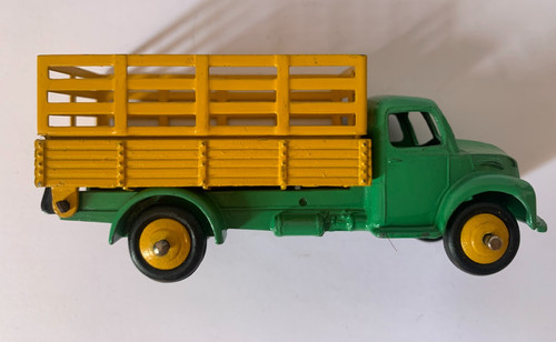 Dinky toys 343 dodge - toys, farm