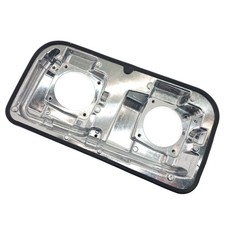 Engine Intake Manifold Center