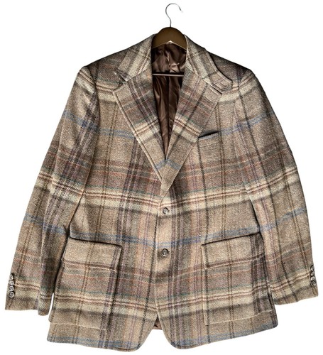 Polo ralph lauren 44l - lauren, wool
