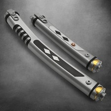 Ahsoka Tano 3D Printed