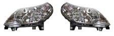 Adria Motorhome Headlight