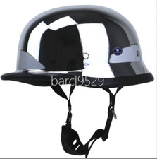 DOT Vintage German Motorcycle