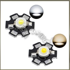 Epistar bridgelux - 5w,