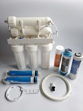 200gpd reverse osmosis system - osmosis,