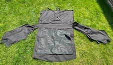 Tailored Boot Liner - Seat Leon Tourer (2013 - 2020)