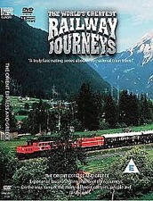 The World's Greatest Railway