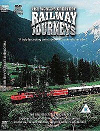 The world greatest railway - the,